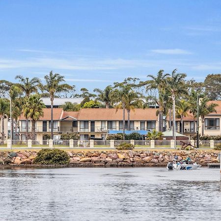 Aquarius Merimbula Bagian luar foto