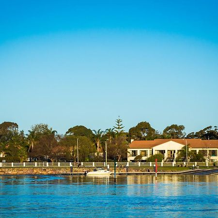 Aquarius Merimbula Bagian luar foto