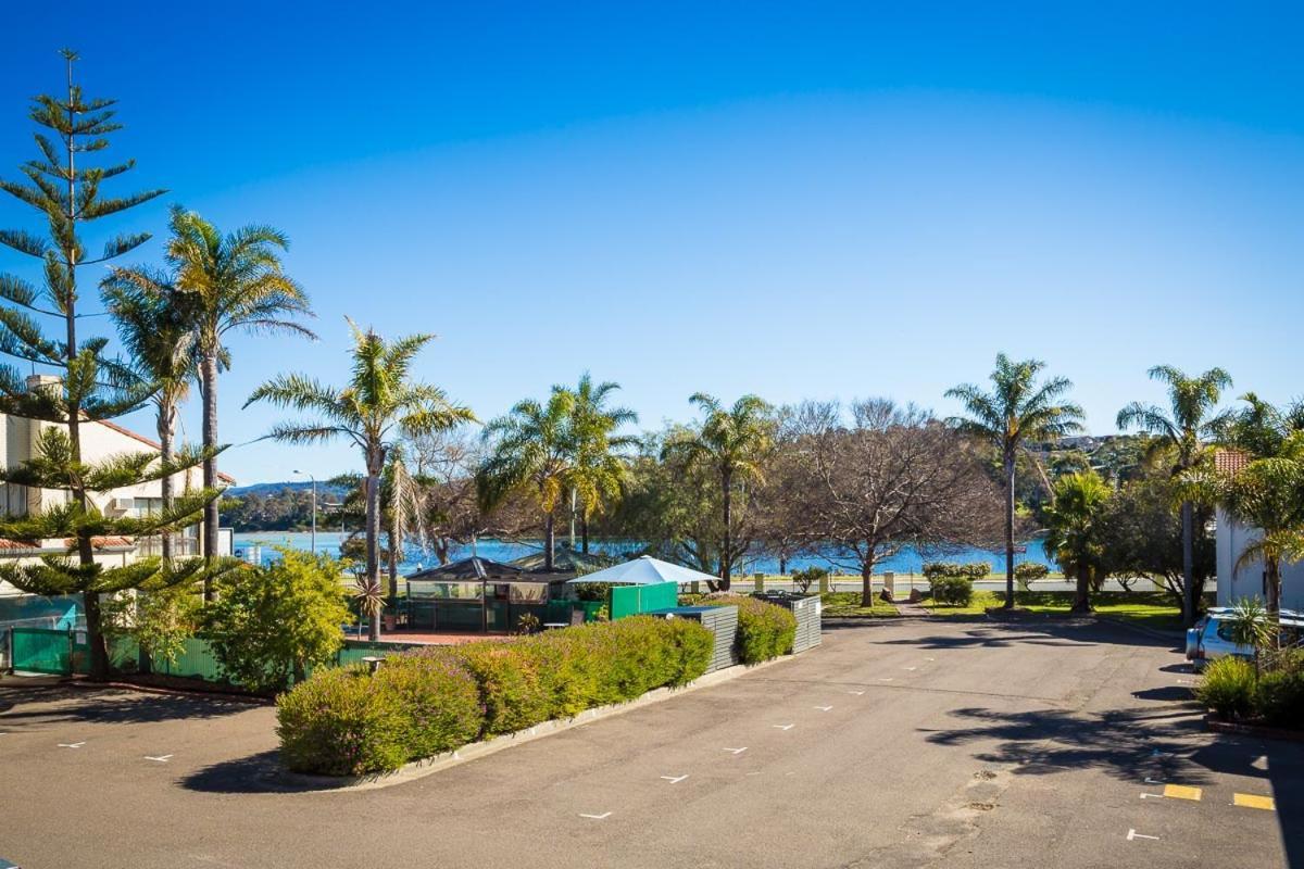Aquarius Merimbula Bagian luar foto